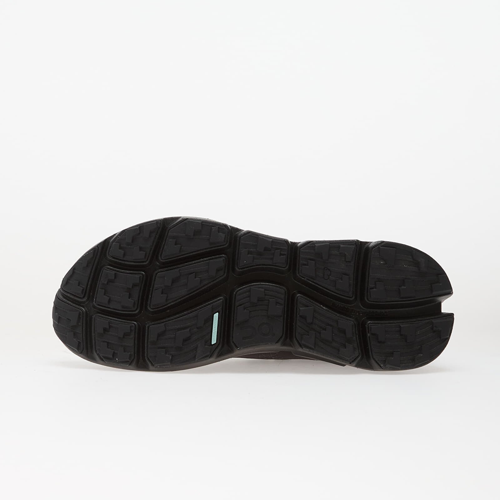 On W Cloudsoma Black/ Black