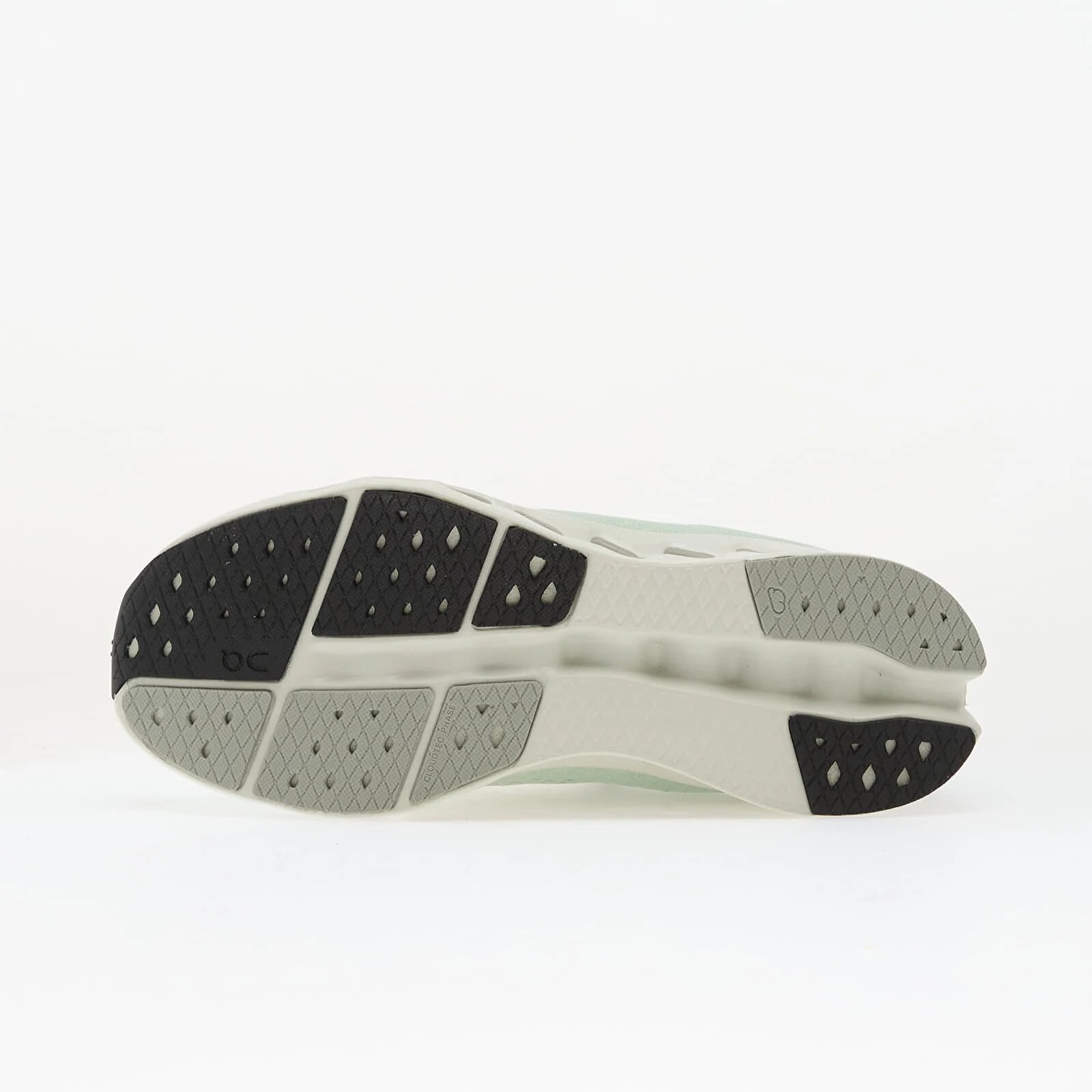 On W Cloudsurfer 2 Ivory/ Creek