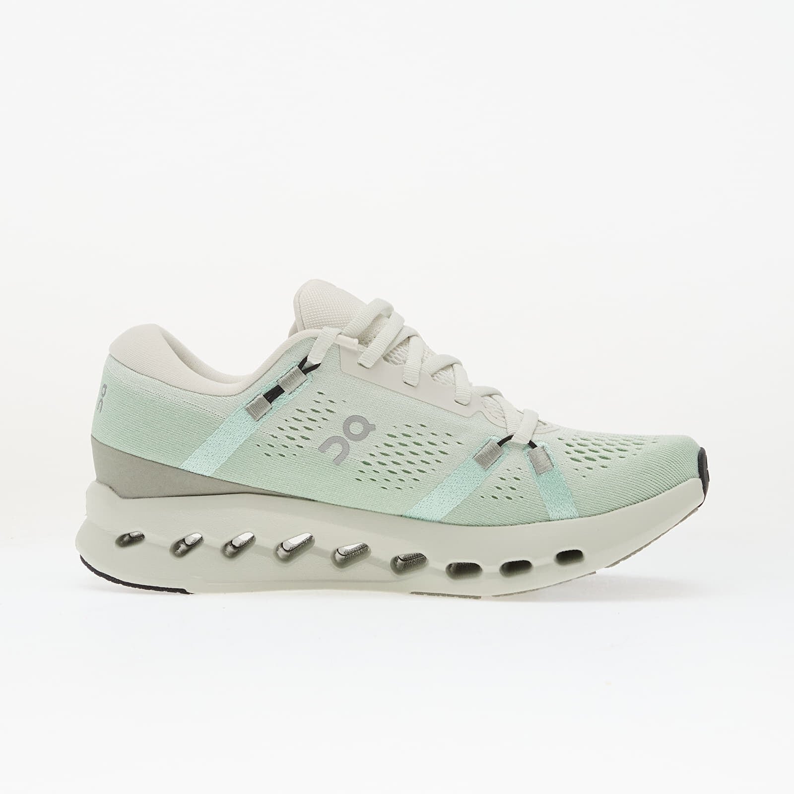 On W Cloudsurfer 2 Ivory/ Creek