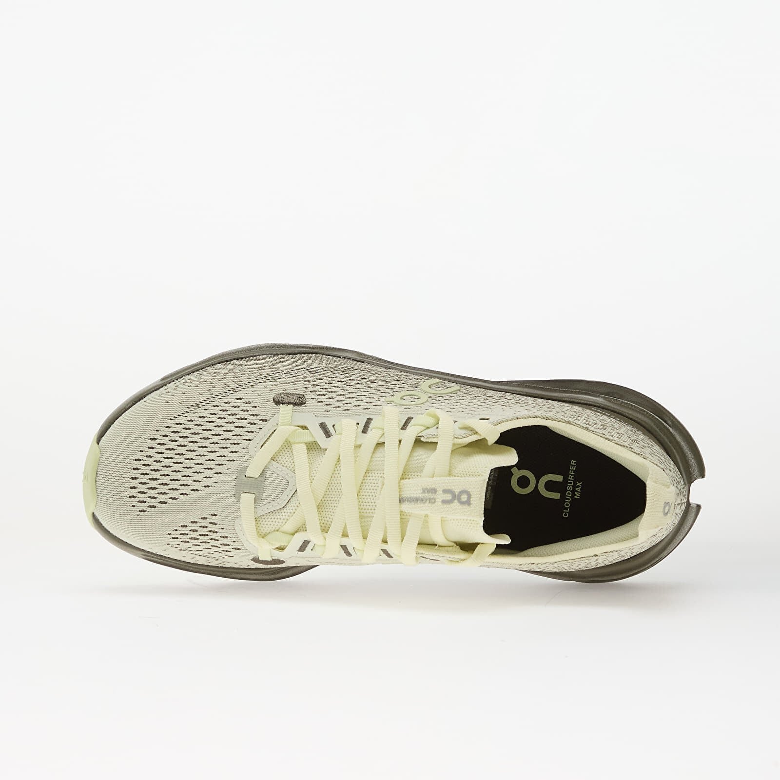 On W Cloudsurfer Max Seedling/ Olive