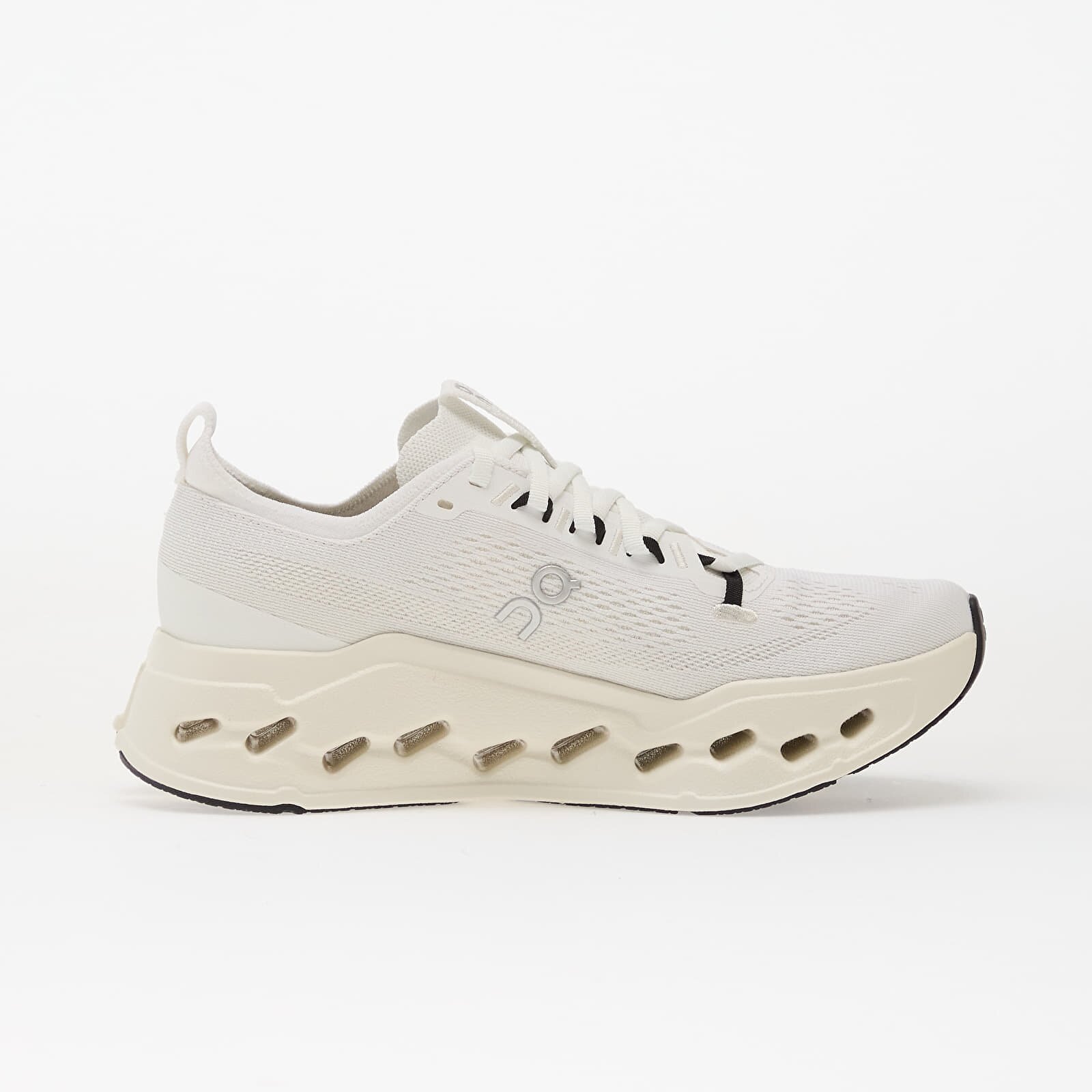 On W Cloudsurfer Max White/ White