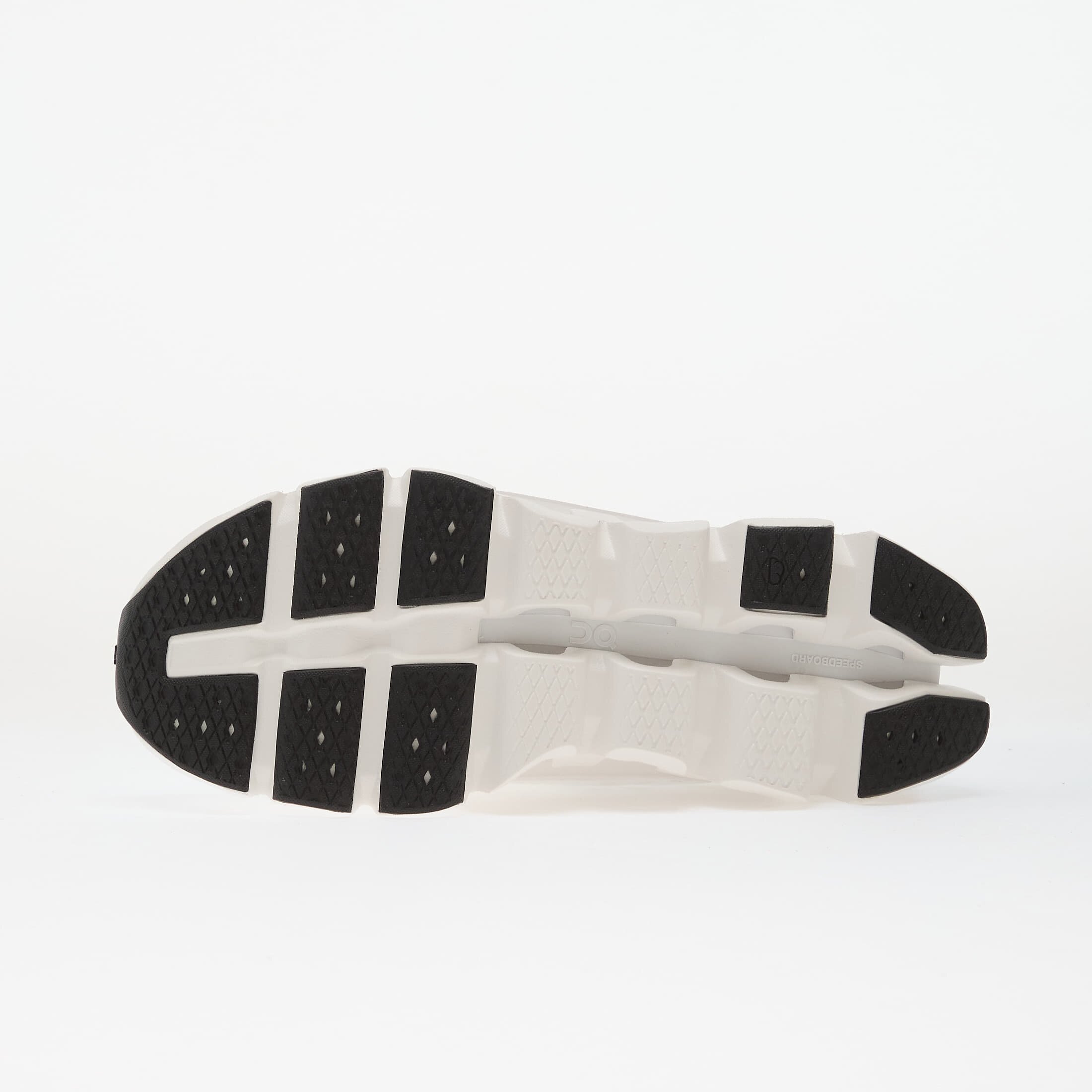 On W Cloudswift Amp White/ White