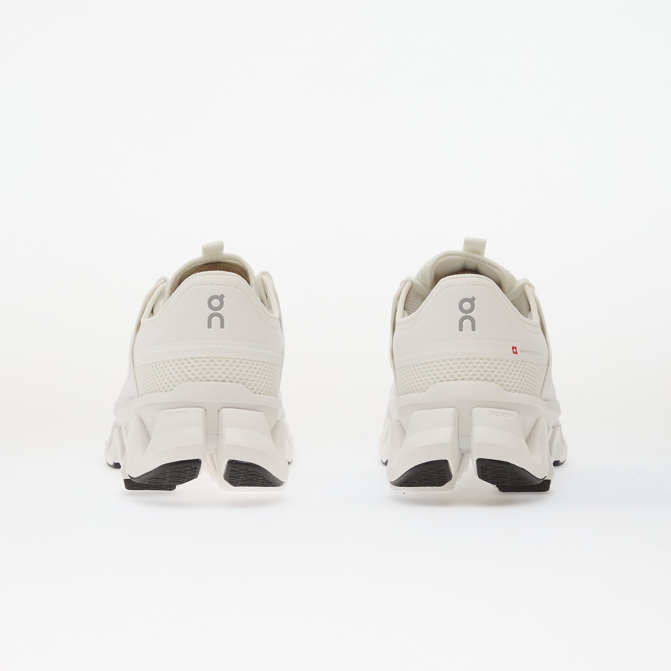 On W Cloudswift Amp White/ White