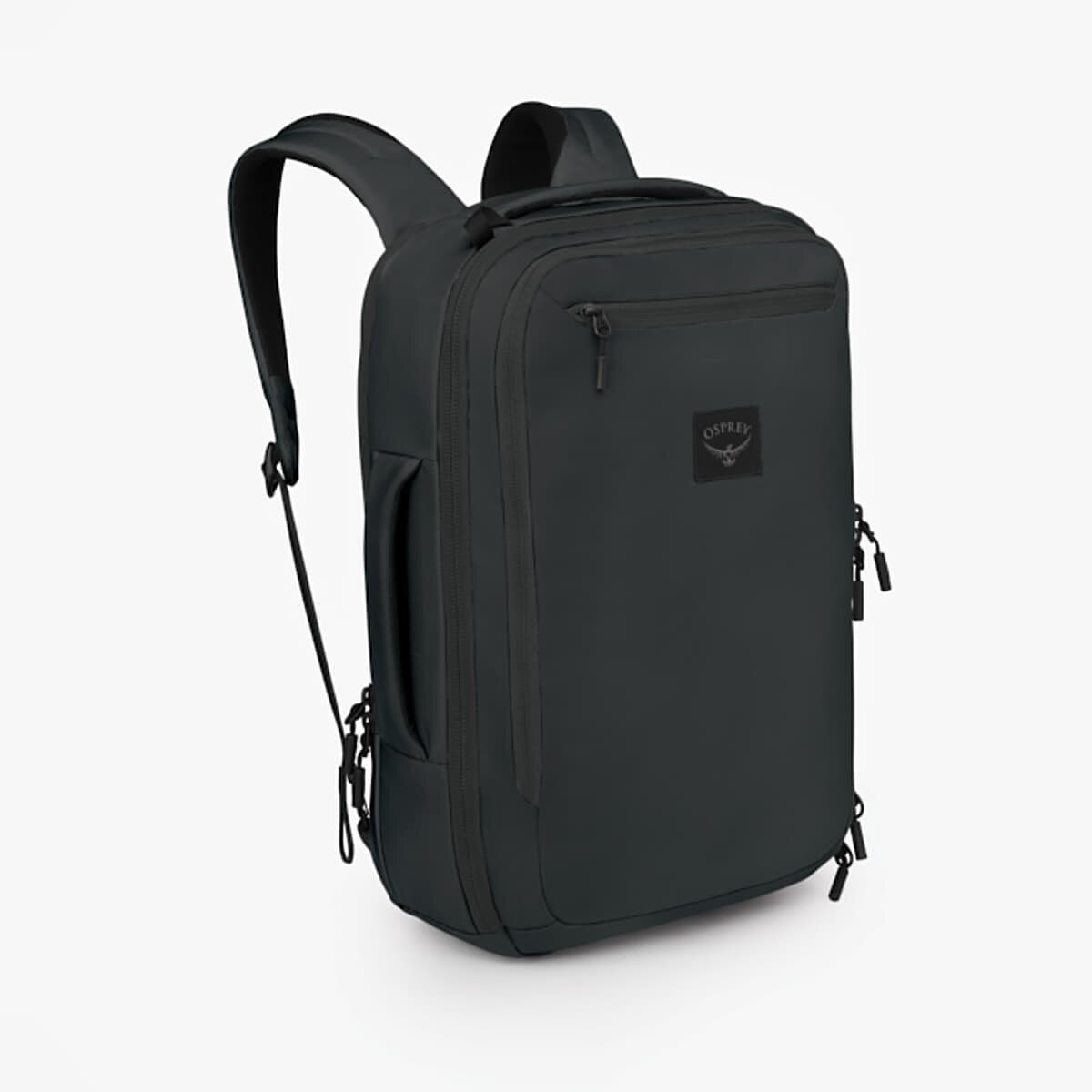 Osprey Чанта Aoede Briefpack Black