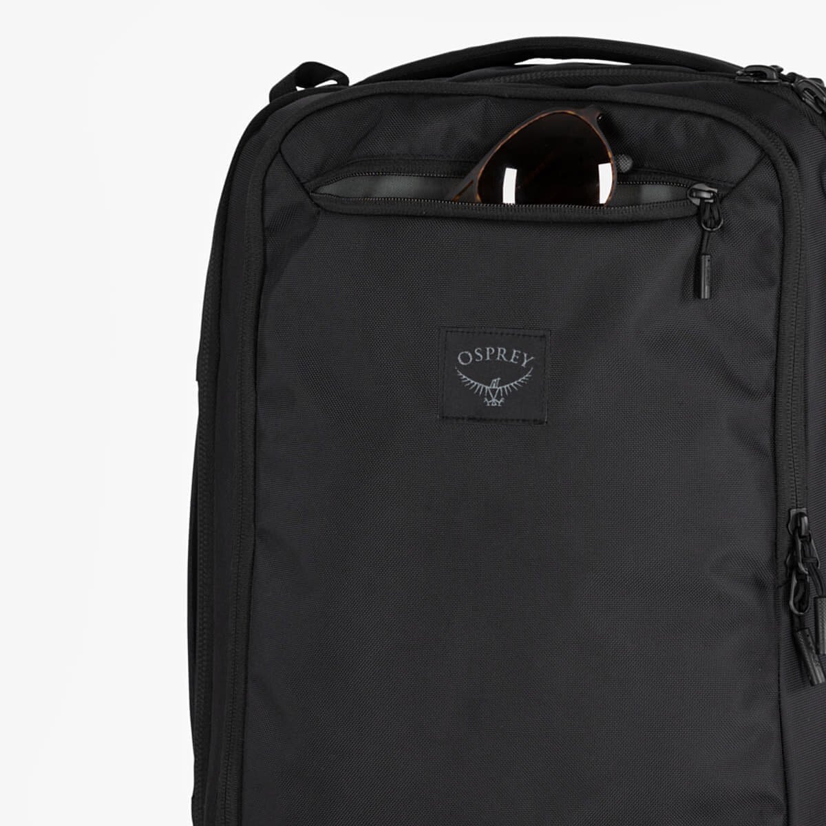 Osprey Чанта Aoede Briefpack Black
