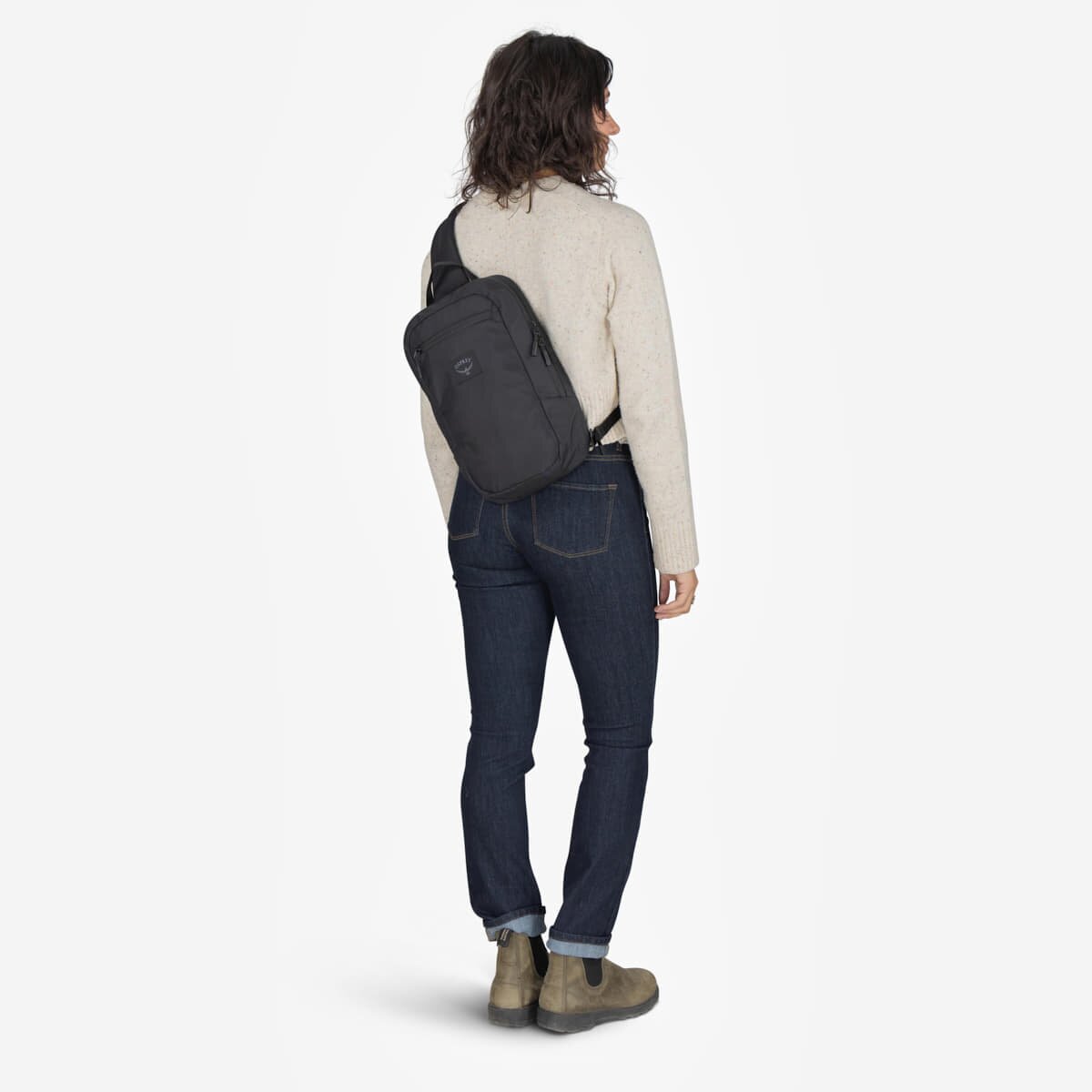 Osprey Чанта Aoede Sling Black 65 l