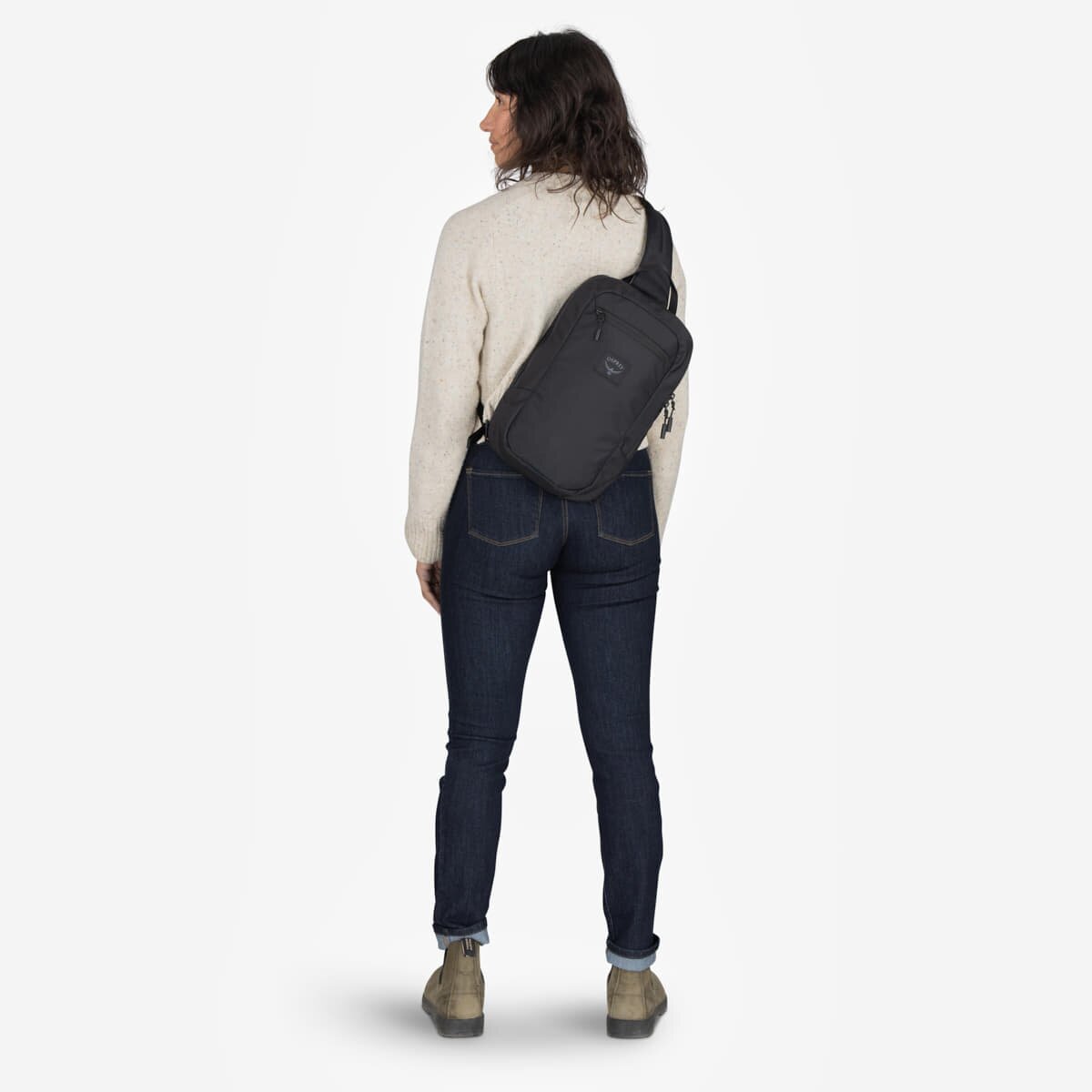 Osprey Чанта Aoede Sling Black 65 l