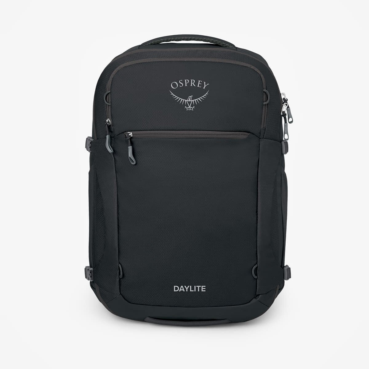 Osprey Чанта Daylite Co Travel Pack 44 Black