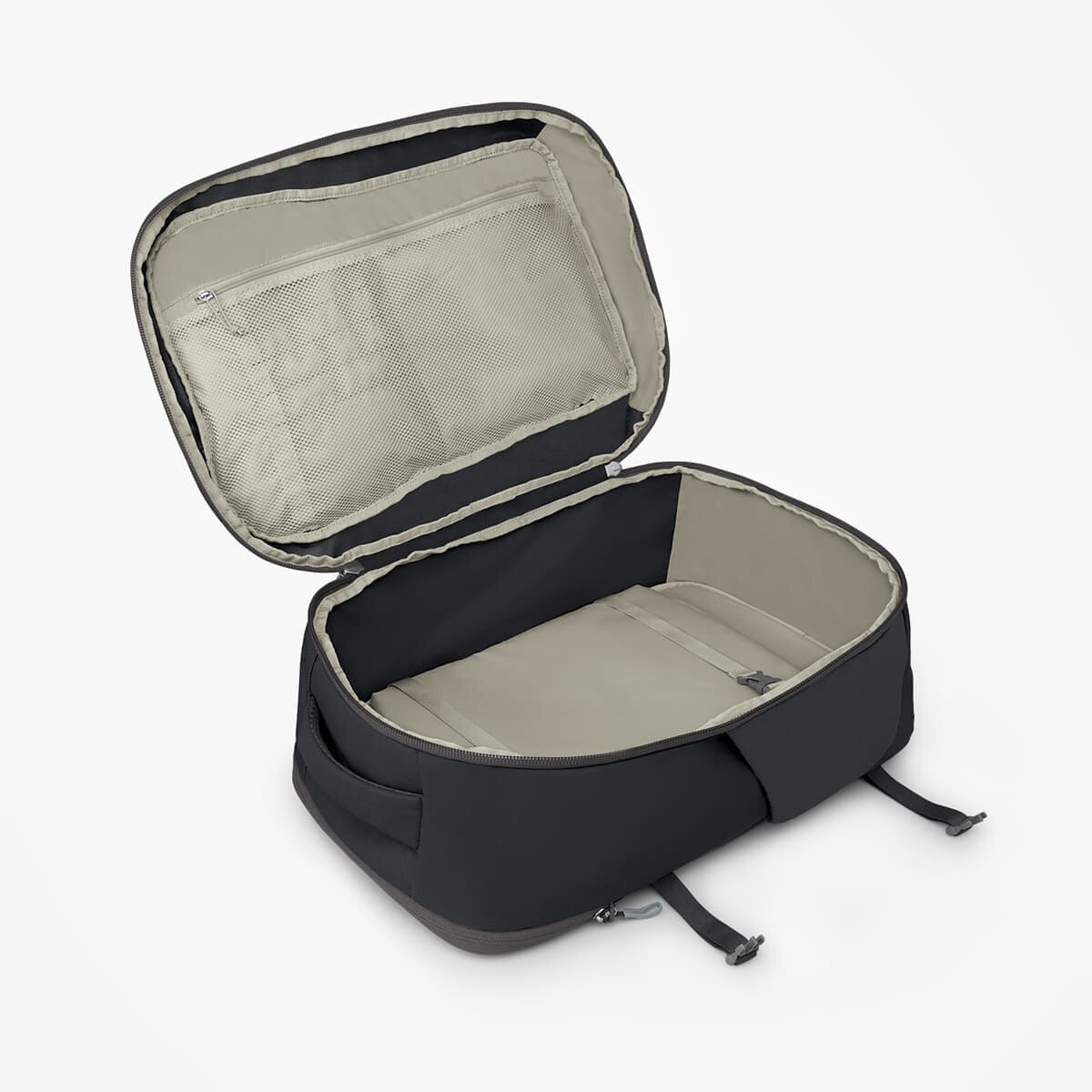 Osprey Чанта Daylite Co Travel Pack 44 Black