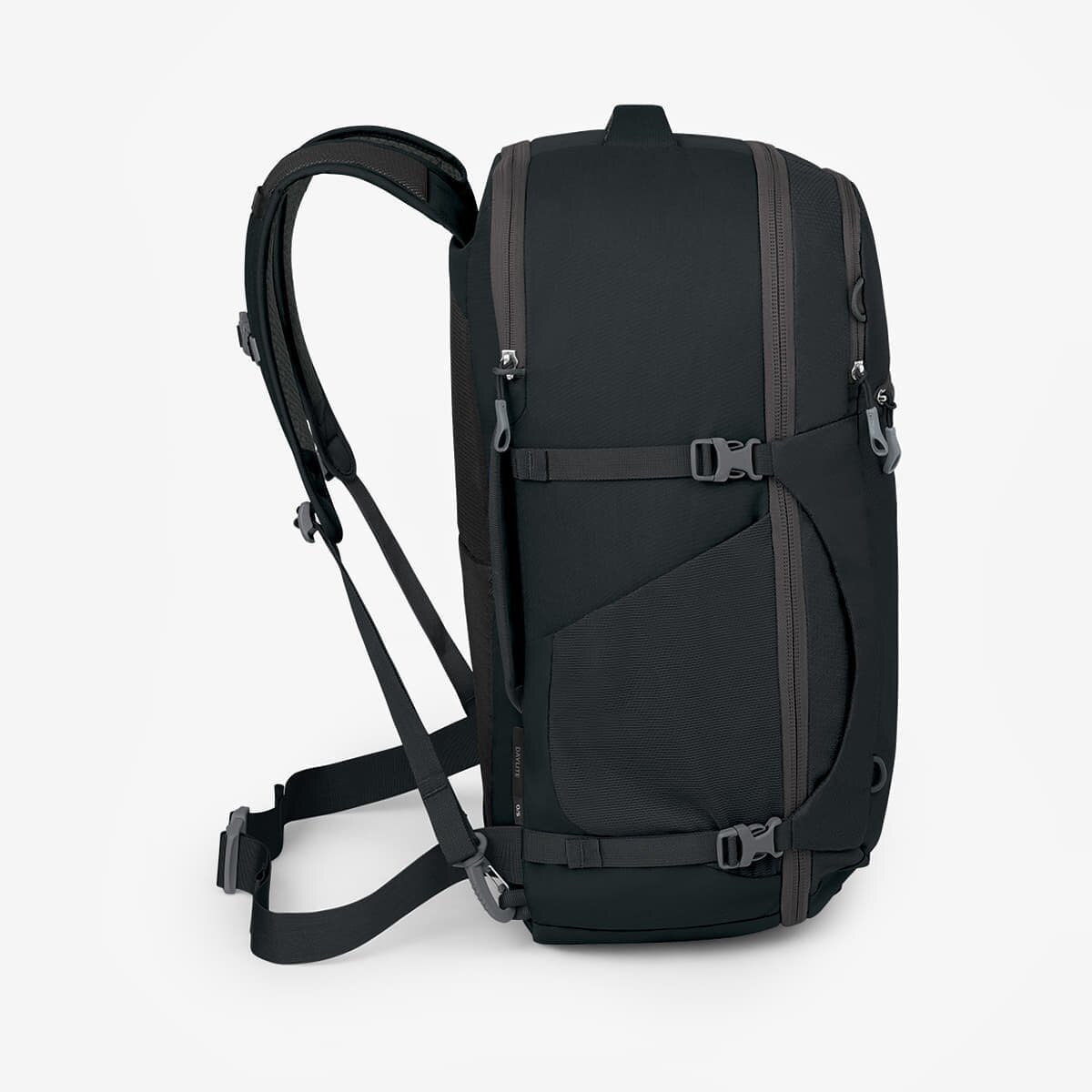 Osprey Чанта Daylite Co Travel Pack 44 Black