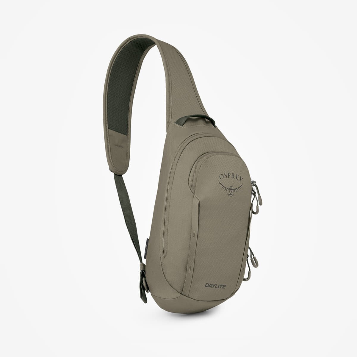 Osprey Чанта Daylite Sling Concrete Tan