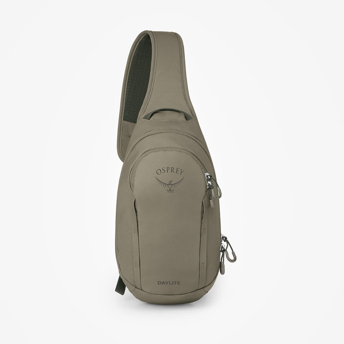 Osprey Чанта Daylite Sling Concrete Tan
