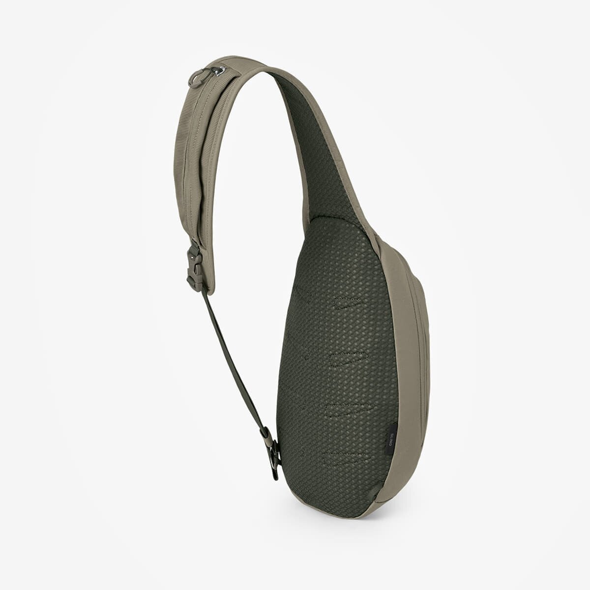 Osprey Чанта Daylite Sling Concrete Tan