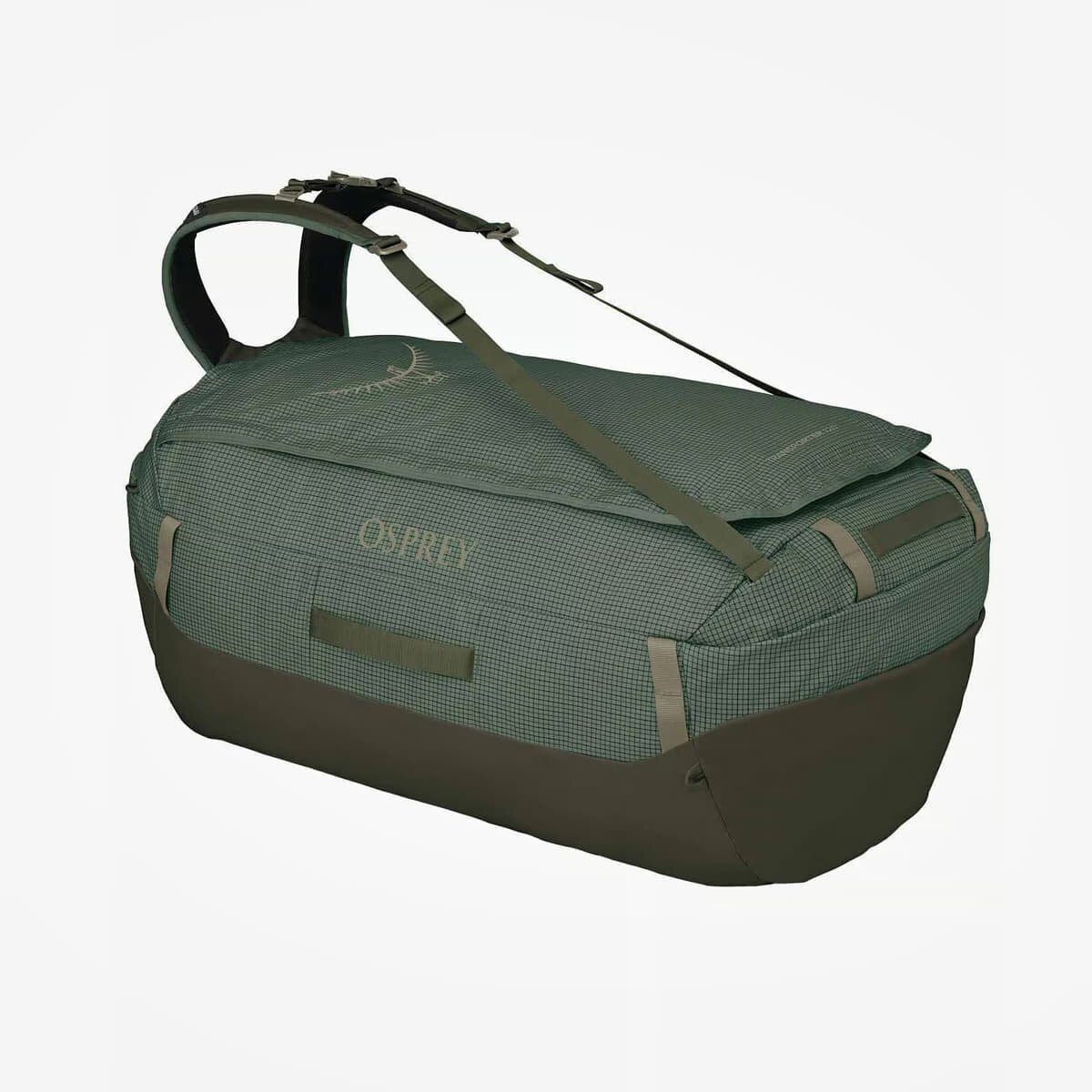 Osprey Чанта Transporter 120 Pine Leaf/ Earl Grey
