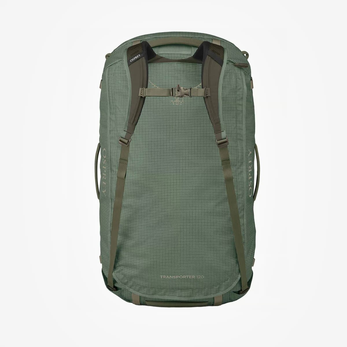 Osprey Чанта Transporter 120 Pine Leaf/ Earl Grey