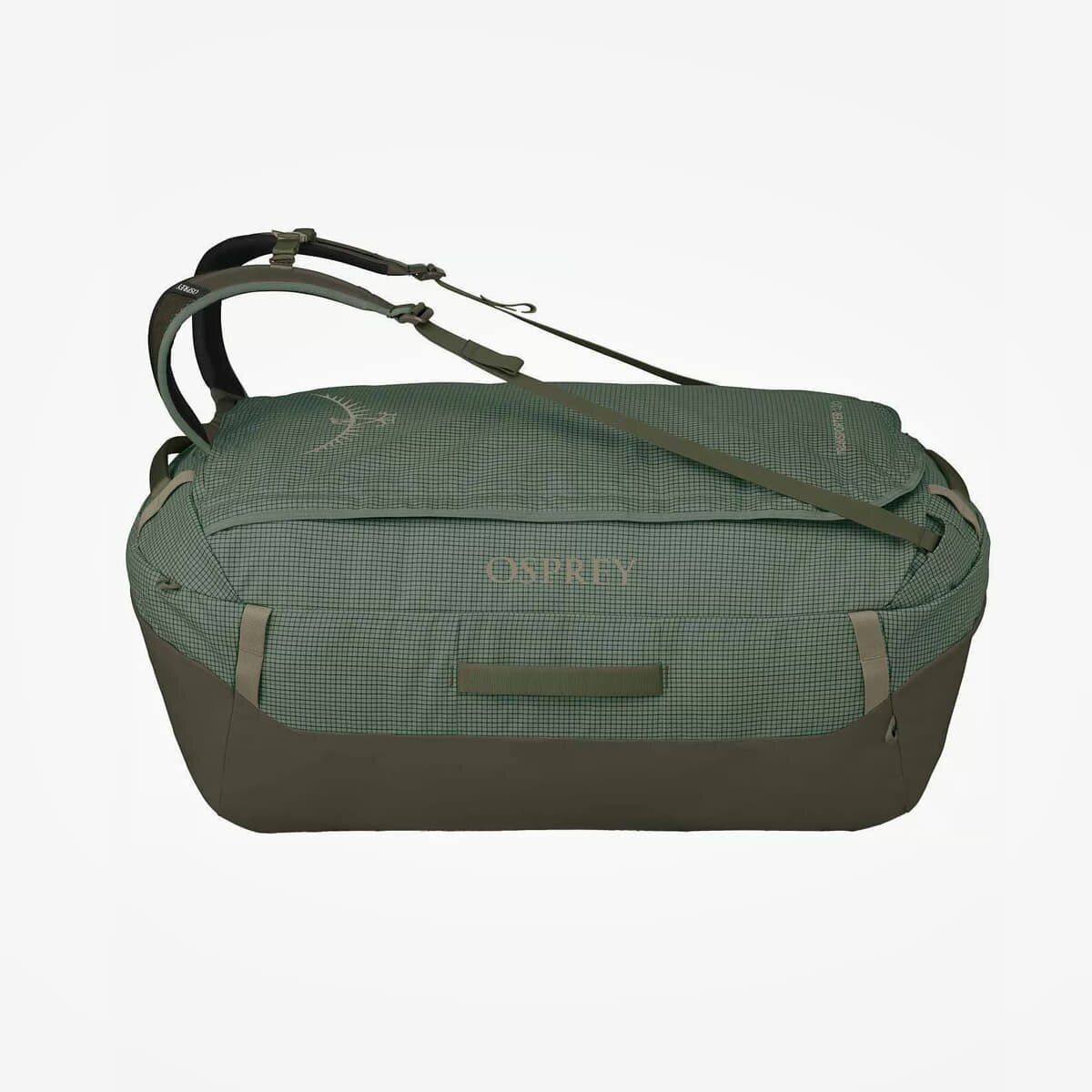 Osprey Чанта Transporter 120 Pine Leaf/ Earl Grey