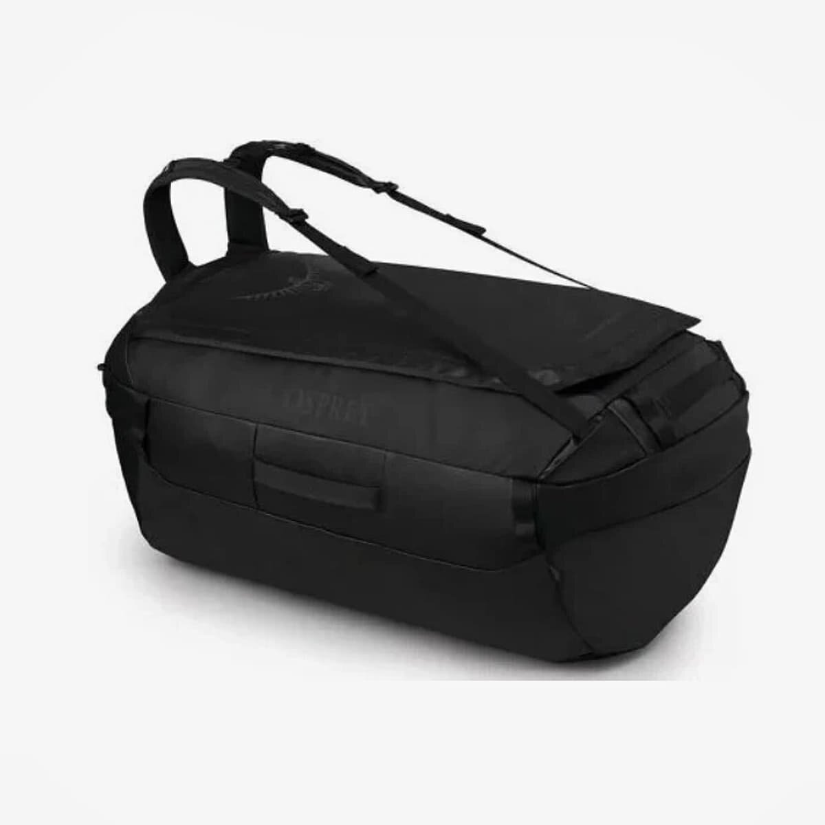 Osprey Чанта Transporter 120 Raven Black/ Black