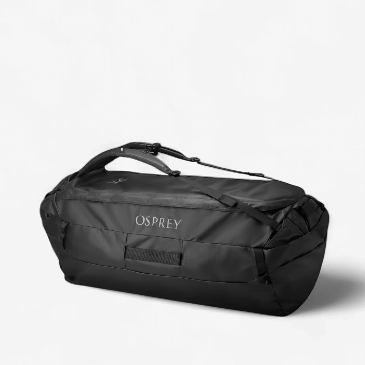 Osprey Чанта Transporter 150 Raven Black/ Black