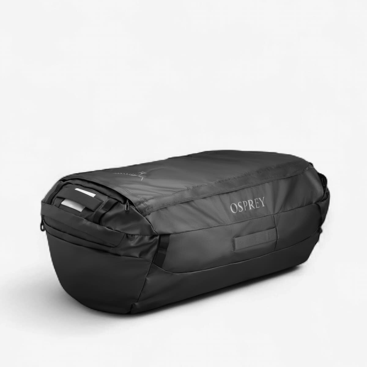 Osprey Чанта Transporter 150 Raven Black/ Black