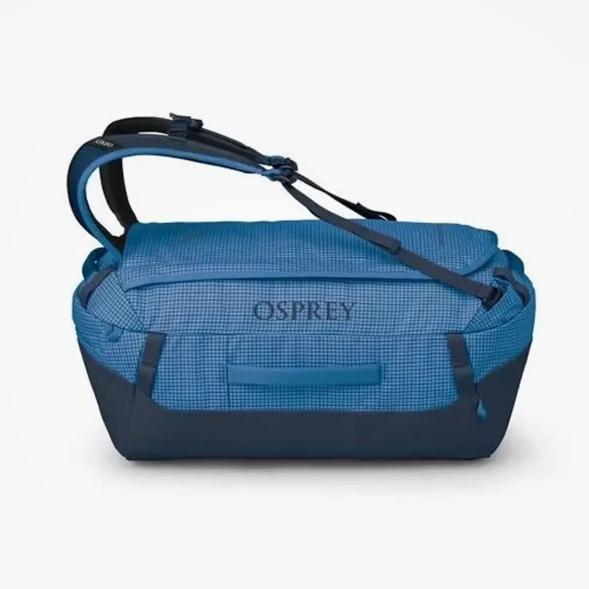 Osprey Чанта Transporter 40 Blue Flame/ Scoria Blue