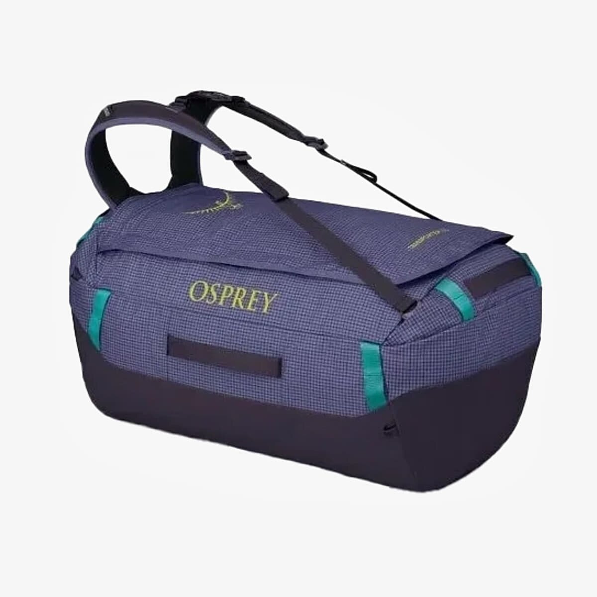 Osprey Чанта Transporter 65 Euphoria Purple/ Purple Ink