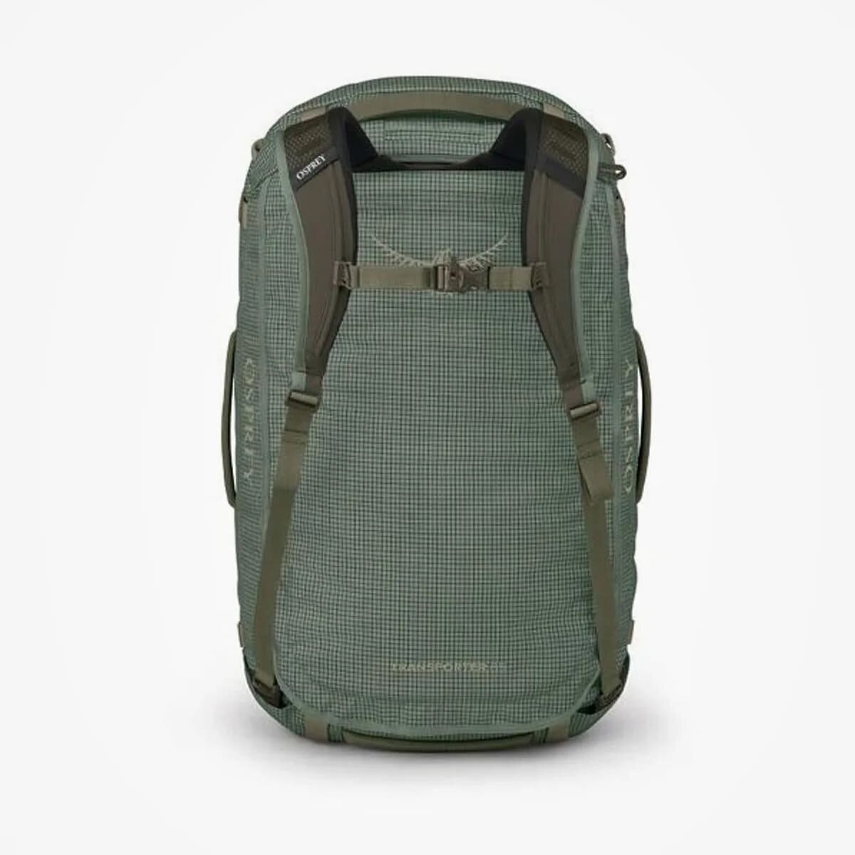 Osprey Чанта Transporter 65 Pine Leaf/ Earl Grey