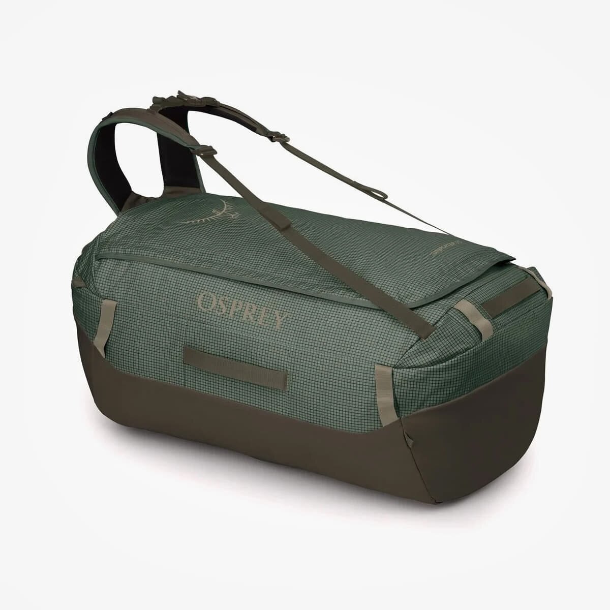 Osprey Чанта Transporter 95 Pine Leaf/ Earl Grey