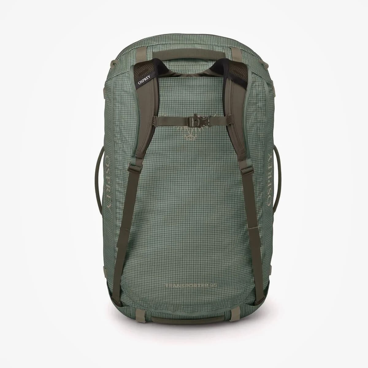 Osprey Чанта Transporter 95 Pine Leaf/ Earl Grey