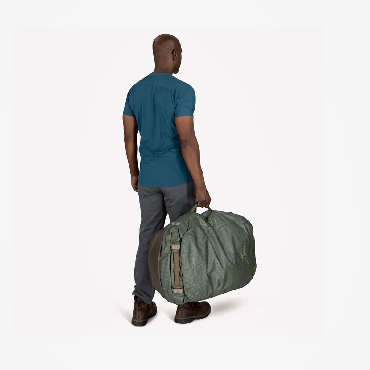 Osprey Чанта Transporter 95 Pine Leaf/ Earl Grey