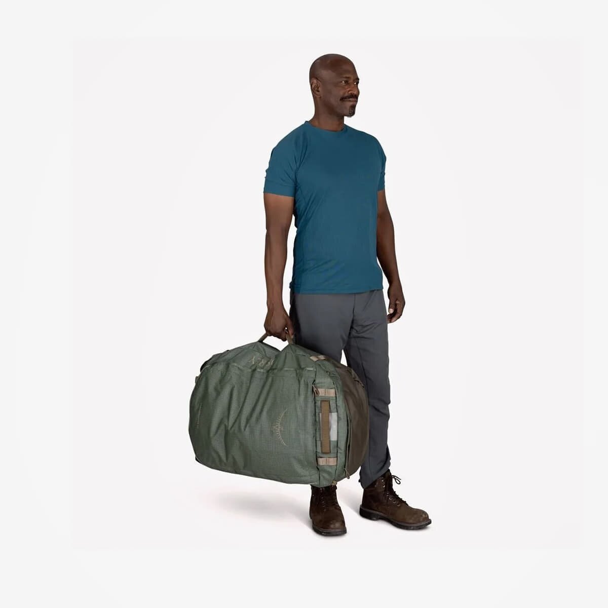 Osprey Чанта Transporter 95 Pine Leaf/ Earl Grey