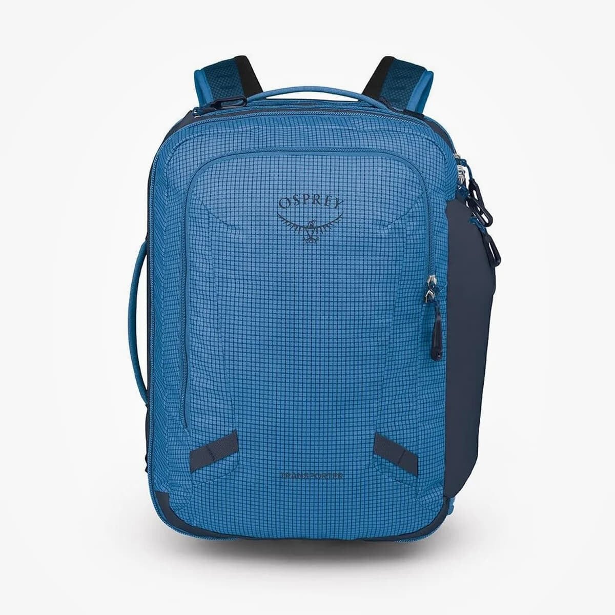 Osprey Чанта Transporter Carry On Bag 36 Blue Flame/ Scoria Blue