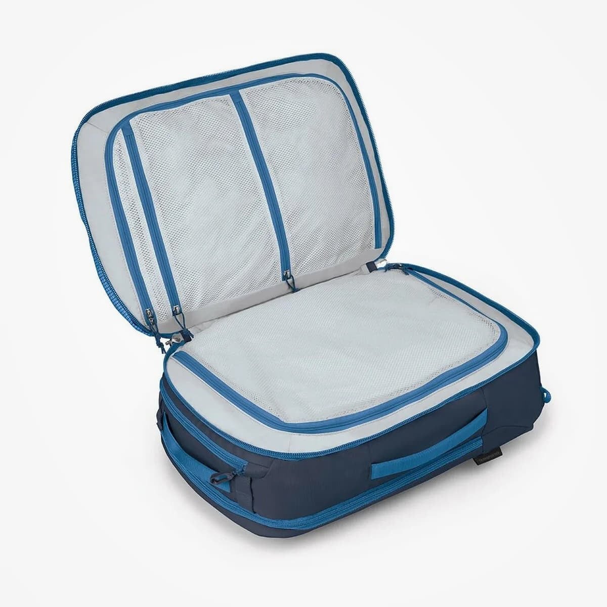 Osprey Чанта Transporter Carry On Bag 36 Blue Flame/ Scoria Blue