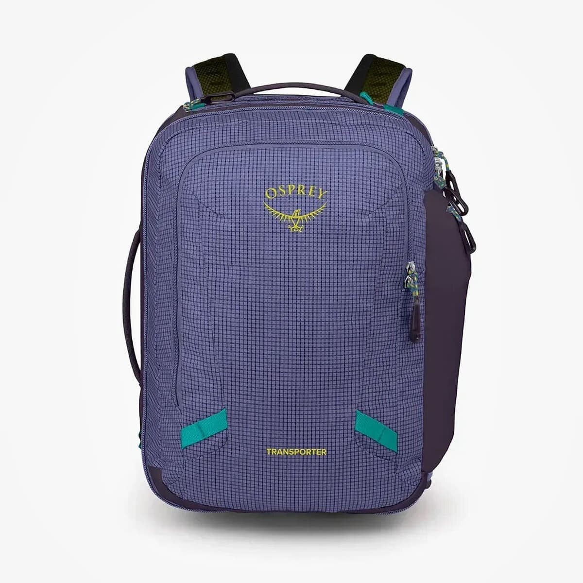 Osprey Чанта Transporter Carry On Bag 36 Euphoria Purple