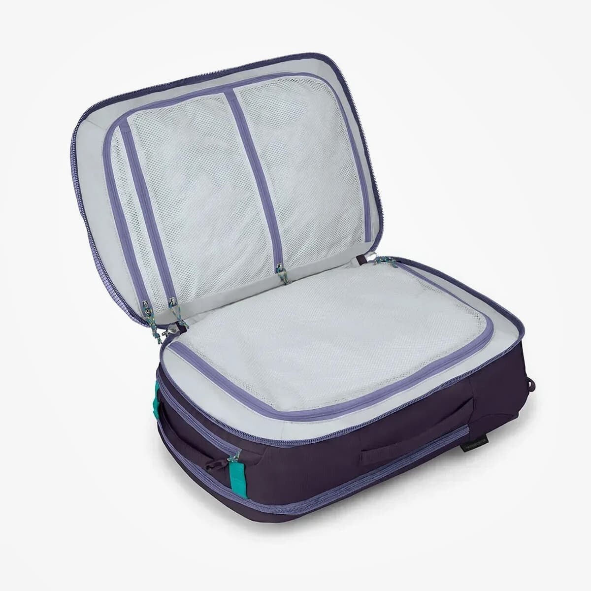 Osprey Чанта Transporter Carry On Bag 36 Euphoria Purple