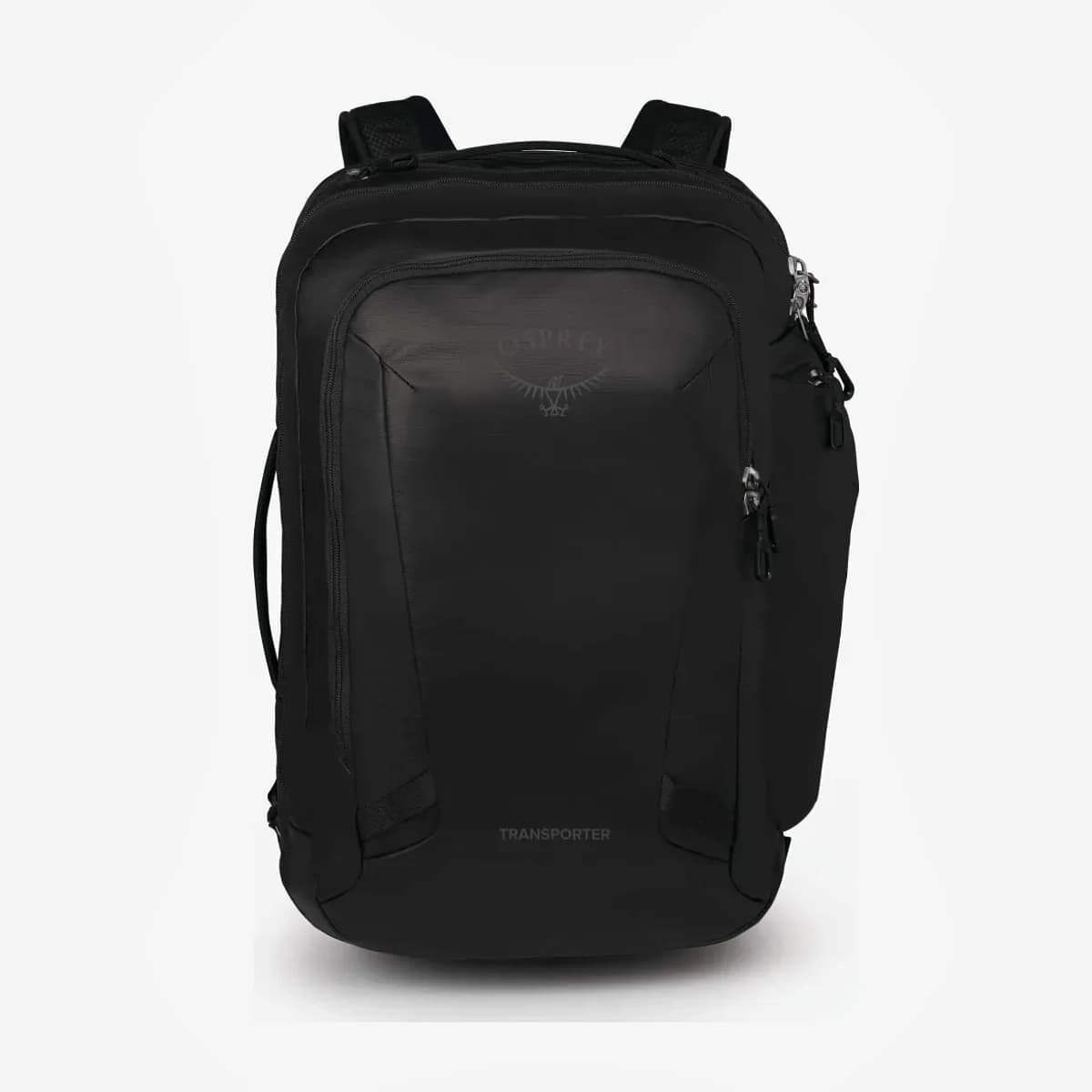 Osprey Чанта Transporter Carry On Bag 44 Raven Black/ Black
