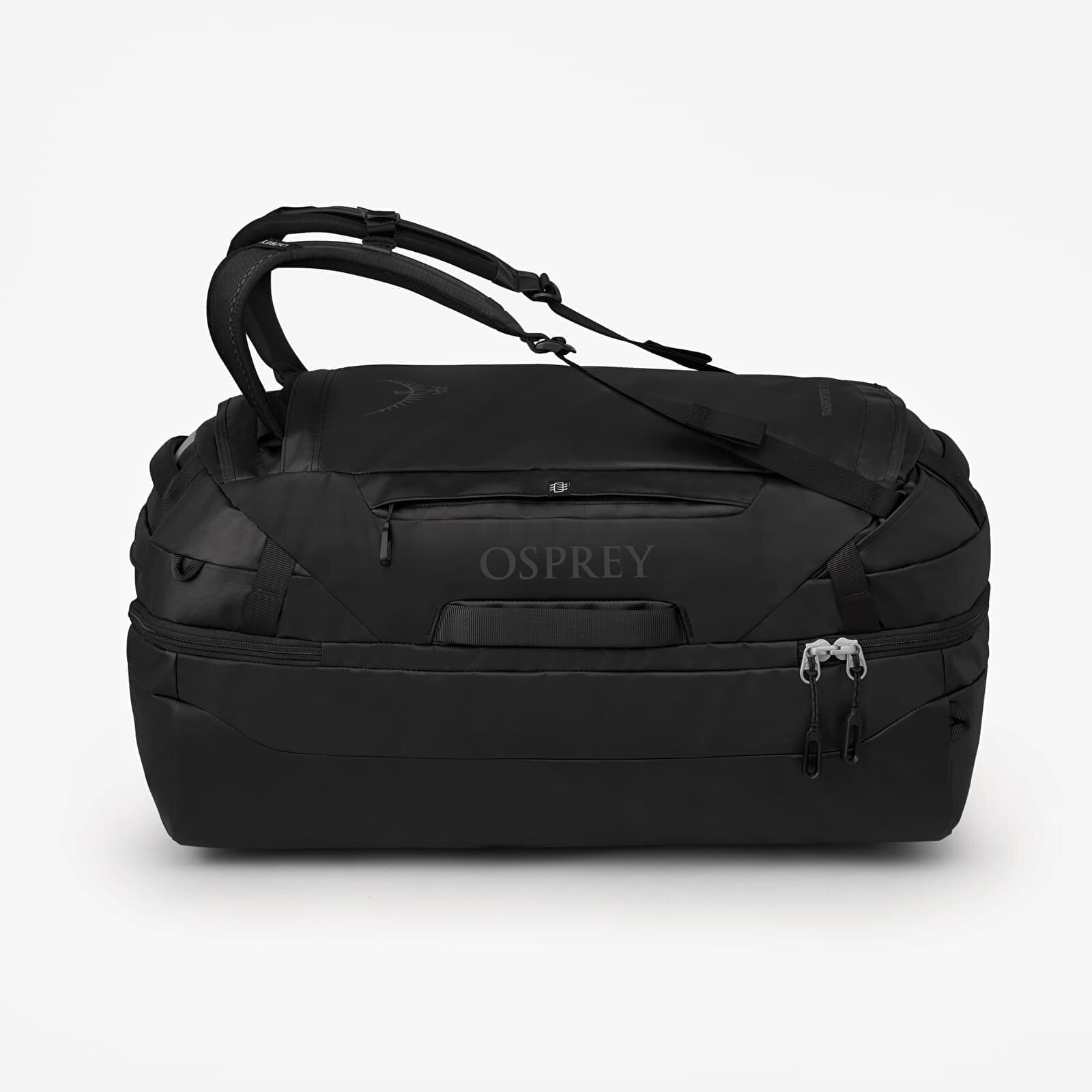 Osprey Чанта Transporter Squff Raven Black/ Black