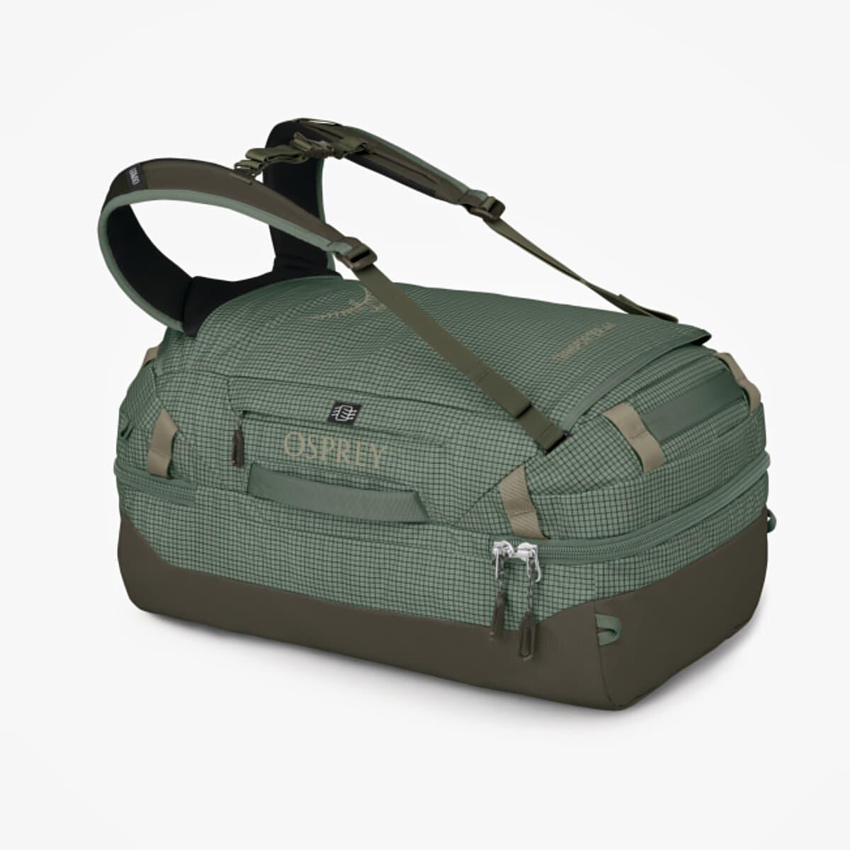 Osprey Чанта Transporter Squffe Pine Leaf Green