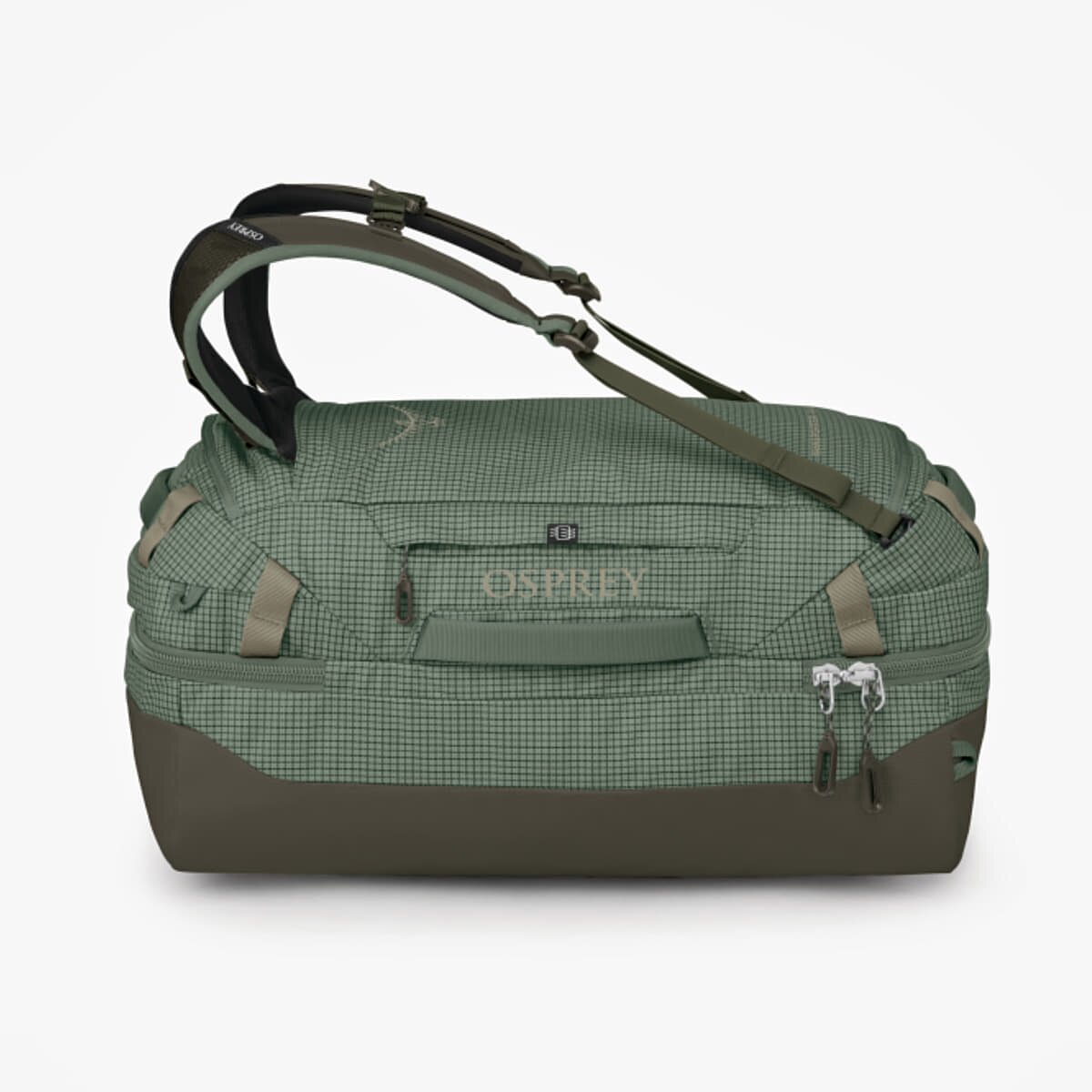 Osprey Чанта Transporter Squffe Pine Leaf Green
