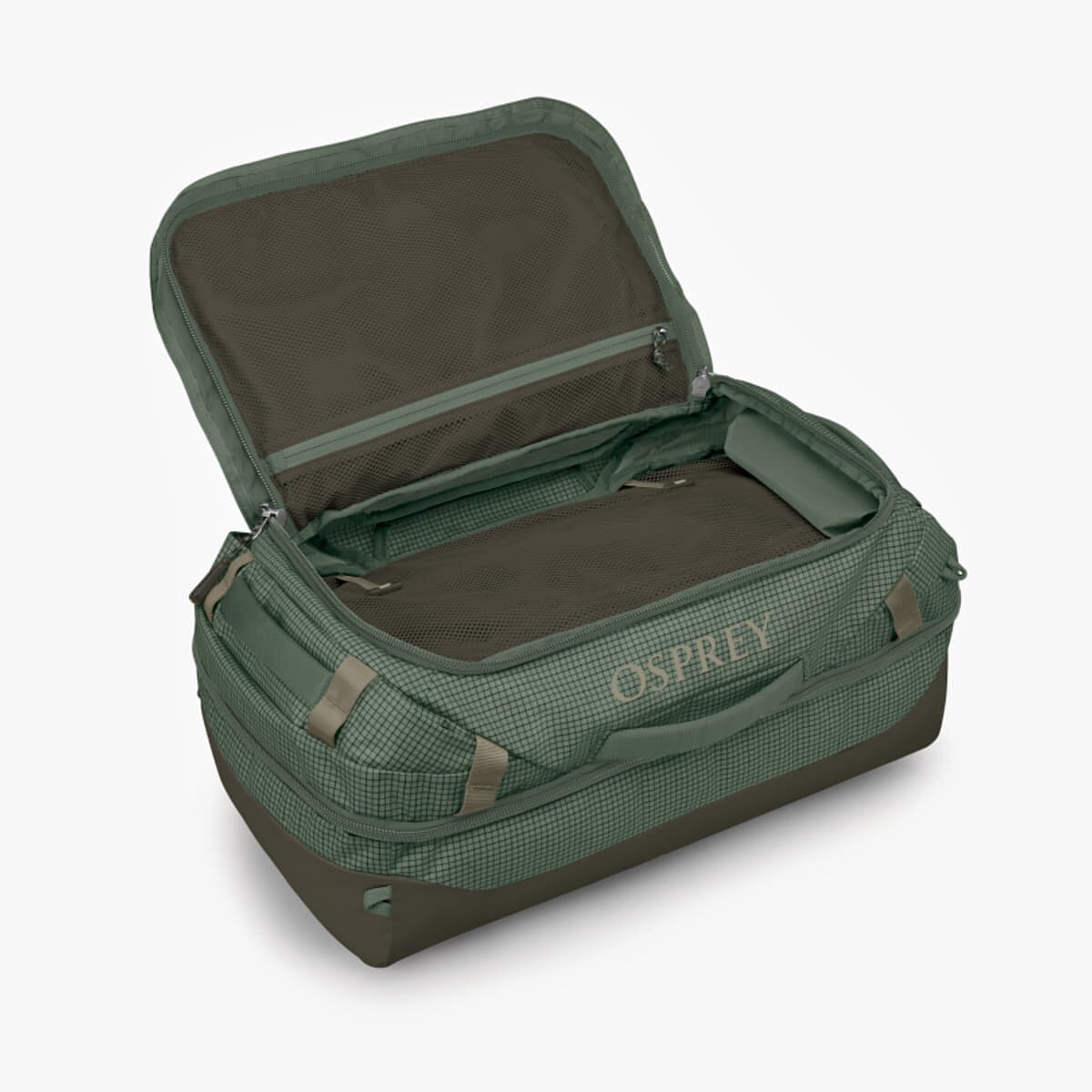 Osprey Чанта Transporter Squffe Pine Leaf Green