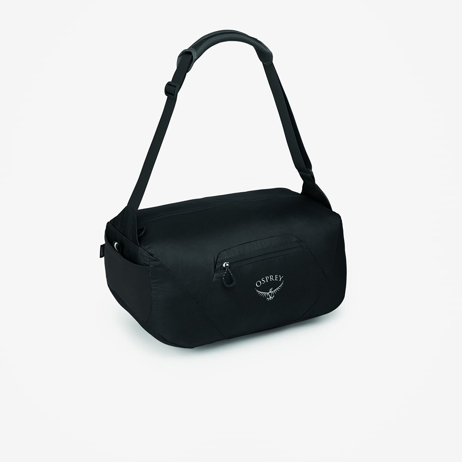 Osprey Чанта Ul Stuff Duffel Black