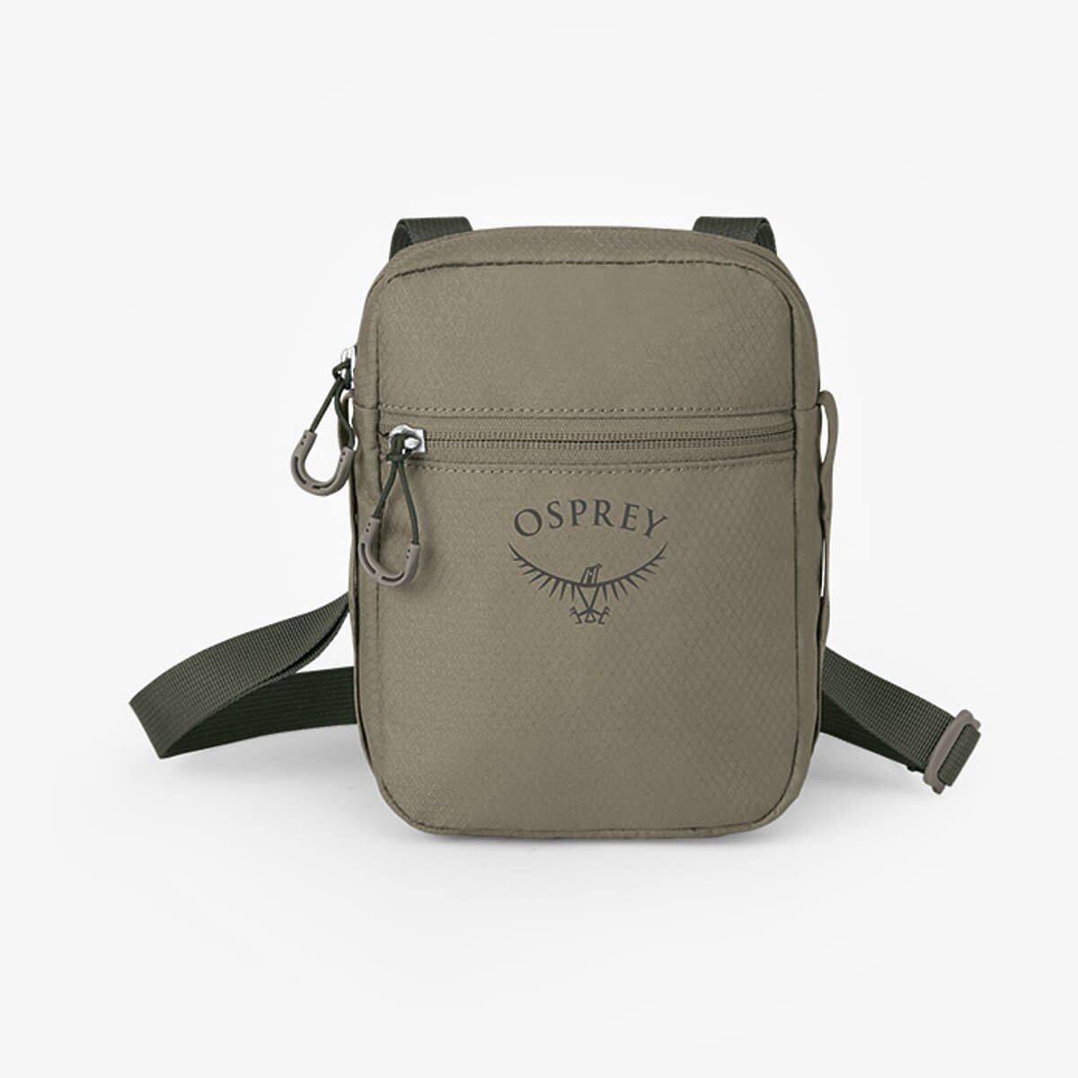 Osprey Чантичка за кръста Daylite Crossbody Concrete Tan