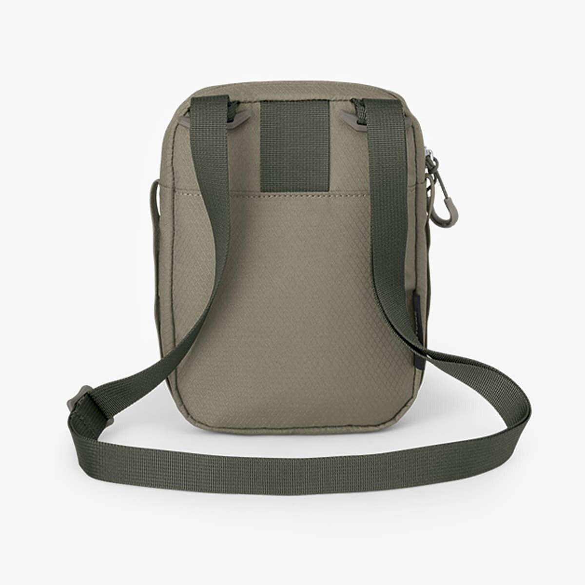 Osprey Чантичка за кръста Daylite Crossbody Concrete Tan