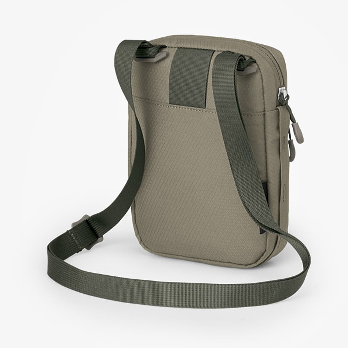 Osprey Чантичка за кръста Daylite Crossbody Concrete Tan