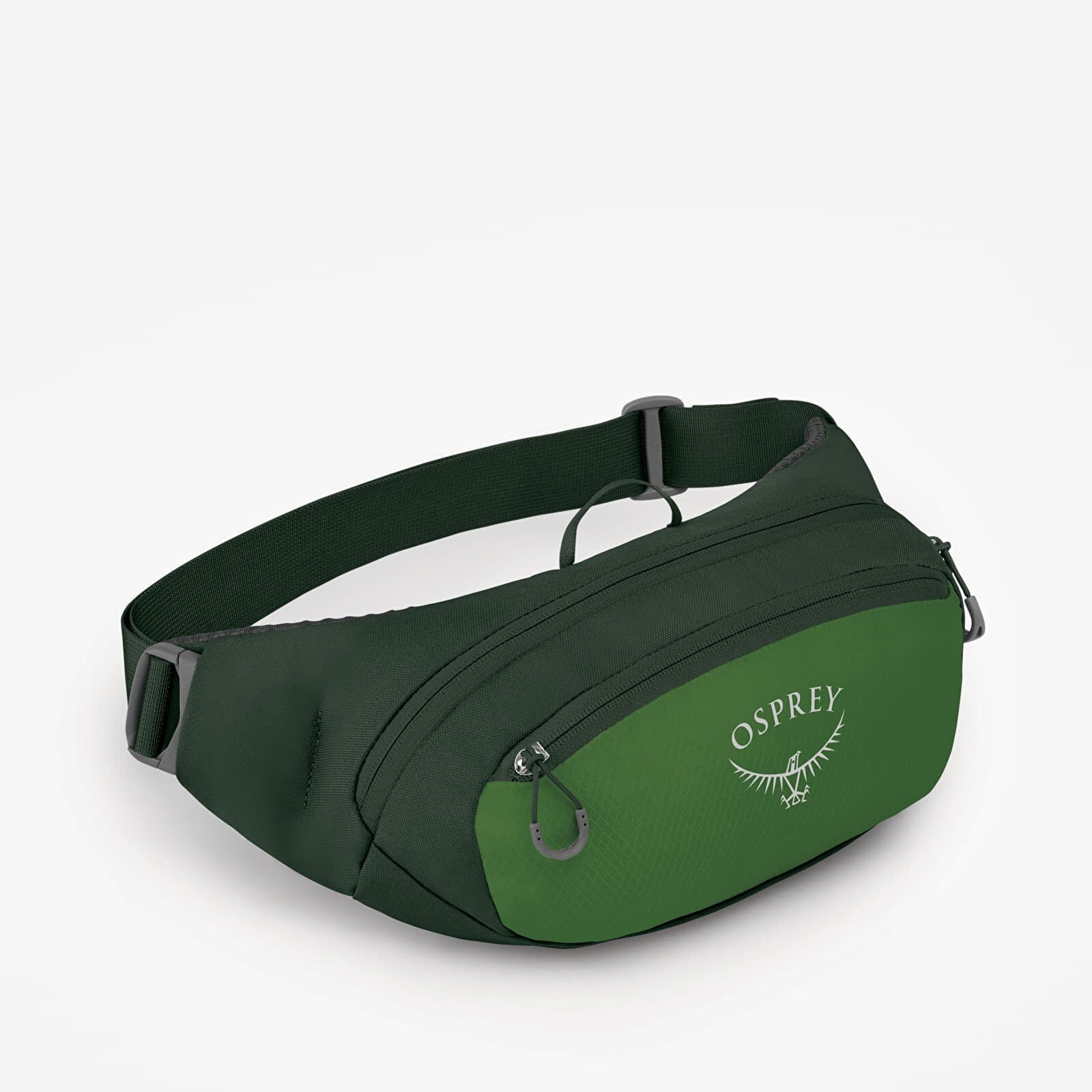Osprey Чантичка за кръста Daylite Waist Green Belt/ Green Canopy