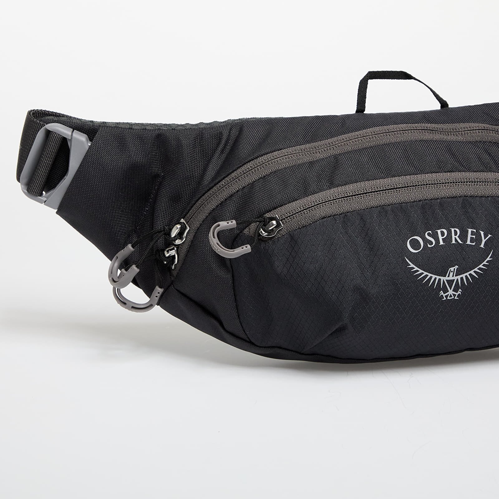 Osprey Чантичка за кръста Daylite Waist II Black