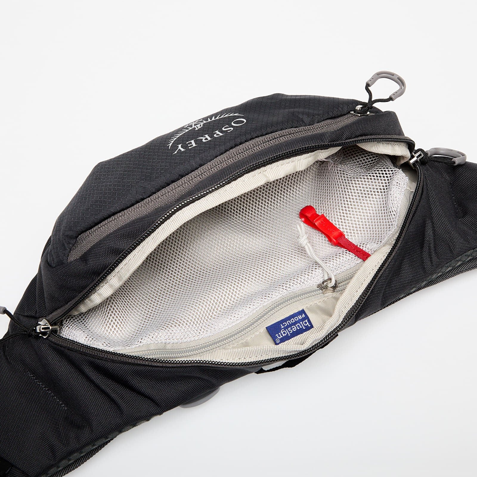 Osprey Чантичка за кръста Daylite Waist II Black