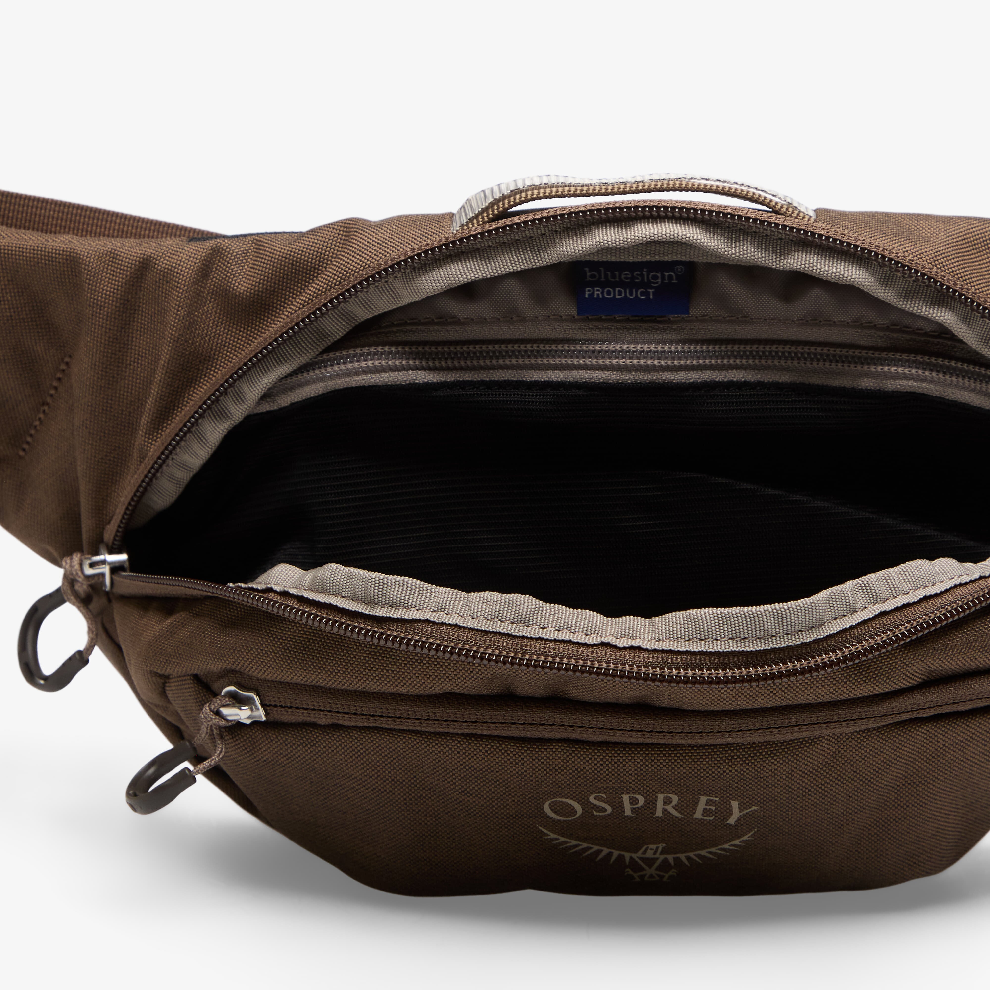 Osprey Чантичка за кръста Daylite Waist Pack Driftshade Truffle Brown