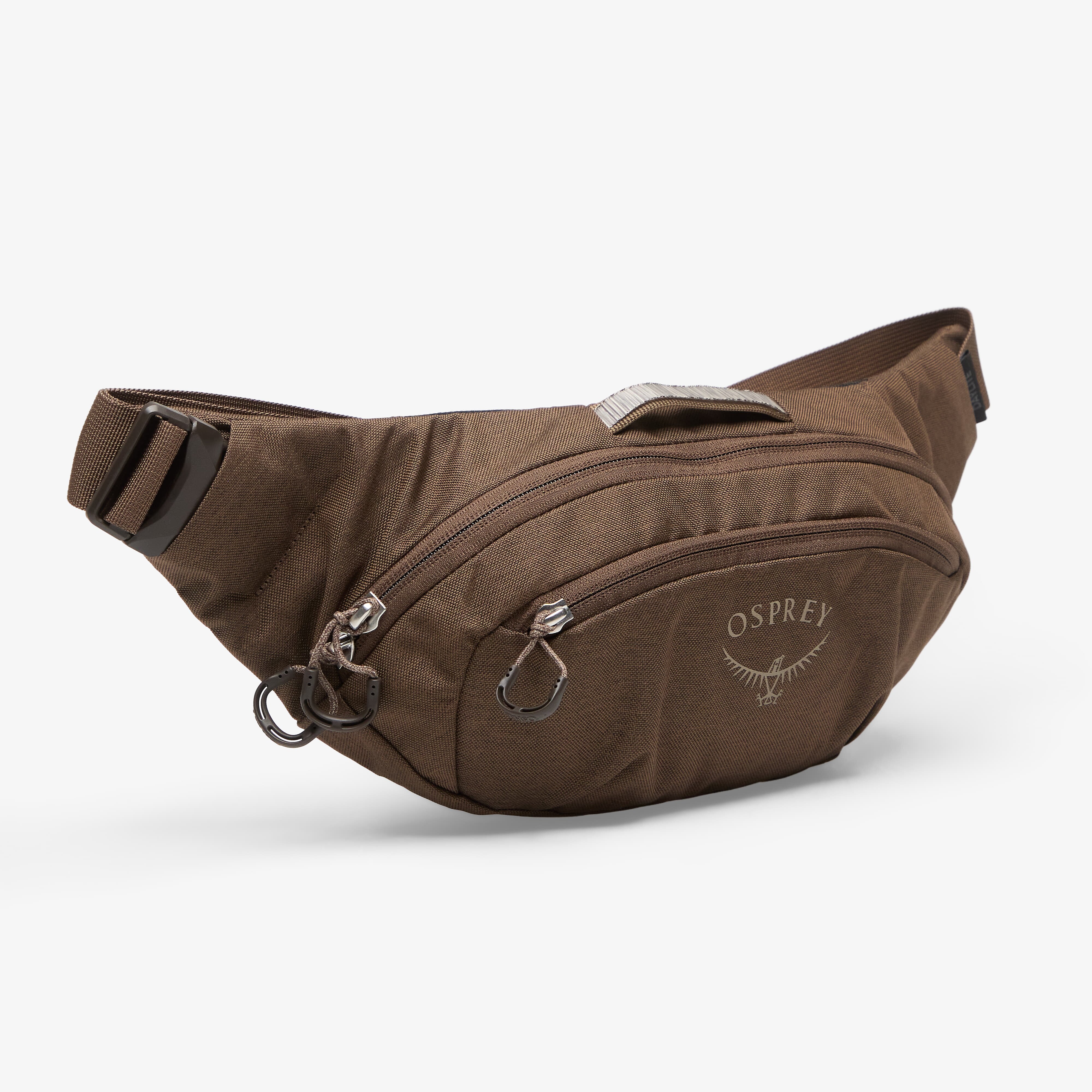 Osprey Чантичка за кръста Daylite Waist Pack Driftshade Truffle Brown