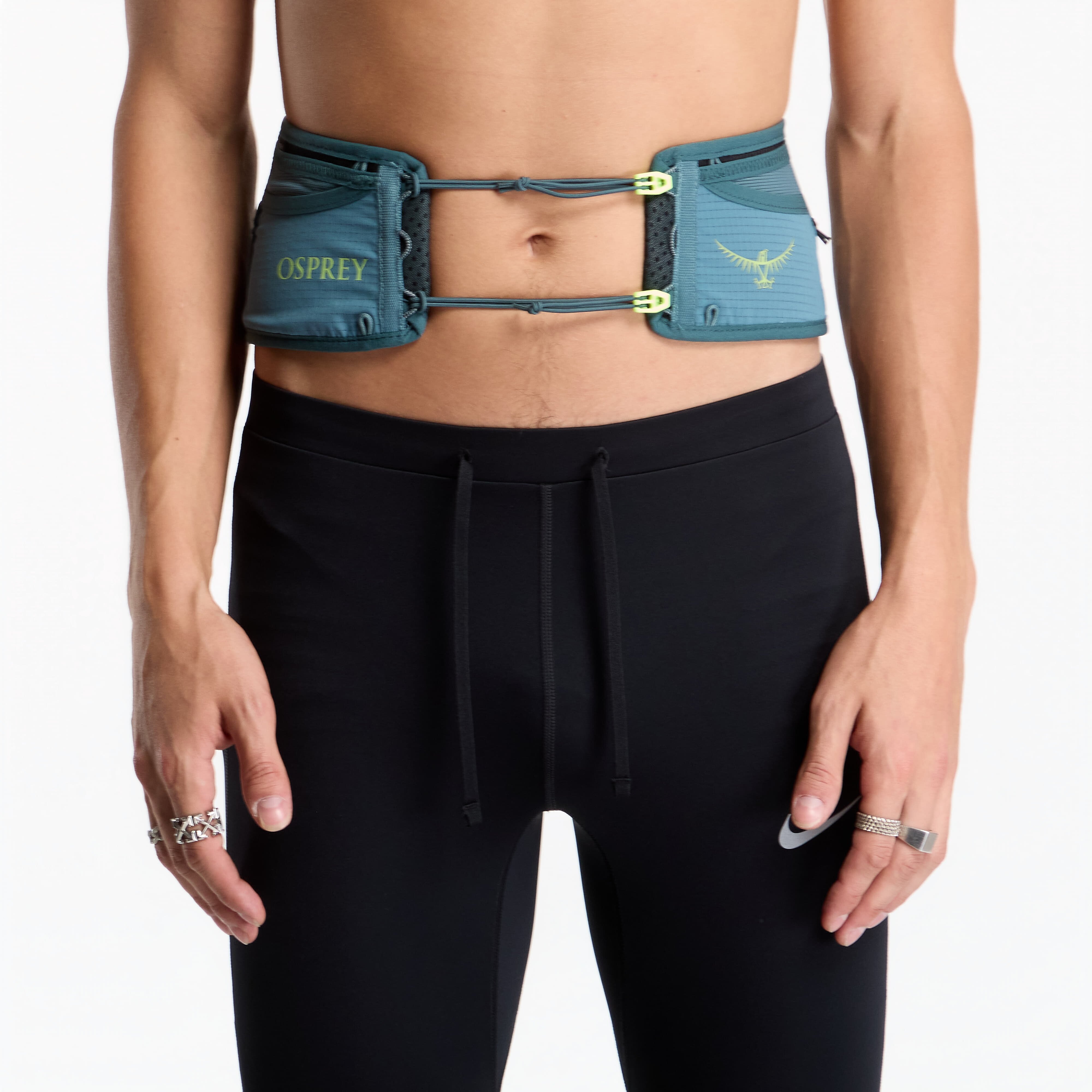 Osprey Чантичка за кръста Duro Dyna Pro Belt Cascade Blue