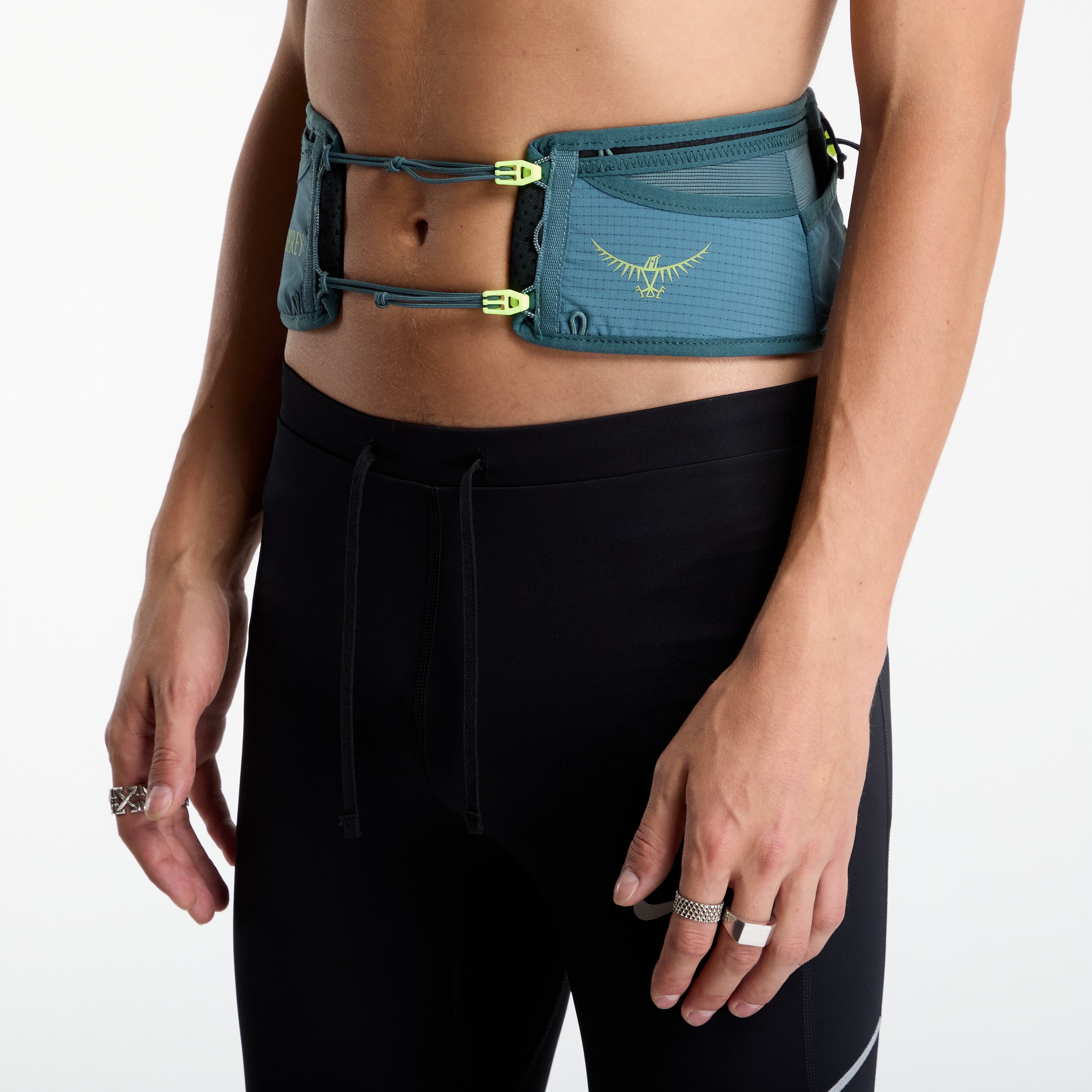 Osprey Чантичка за кръста Duro Dyna Pro Belt Cascade Blue